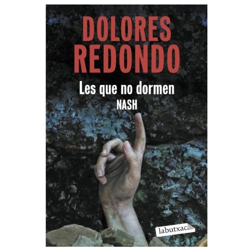 ED. LABUTXACA Llibre Les que no dormen NASH: 2