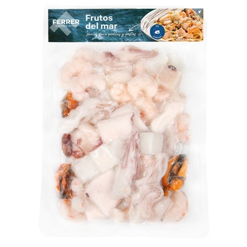 FERRER Fruits del mar