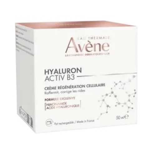 AVENE ACTIV B3 Crema facial dia regeneradora