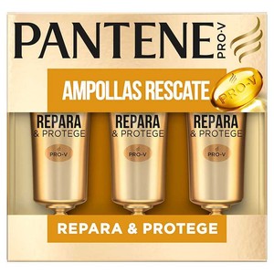 Ampollas rescate 1 minuto