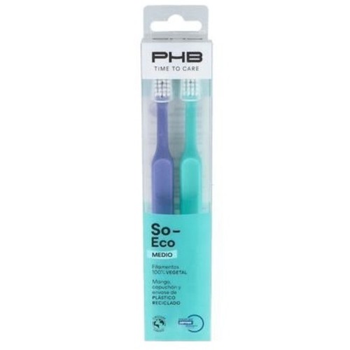 PHB Raspall de dents mitjà