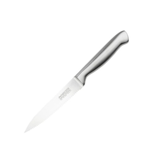 NIROSTA Ganivet serra 12,5cm