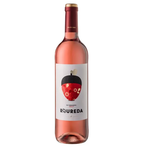 Vino blanco DO Tarragona