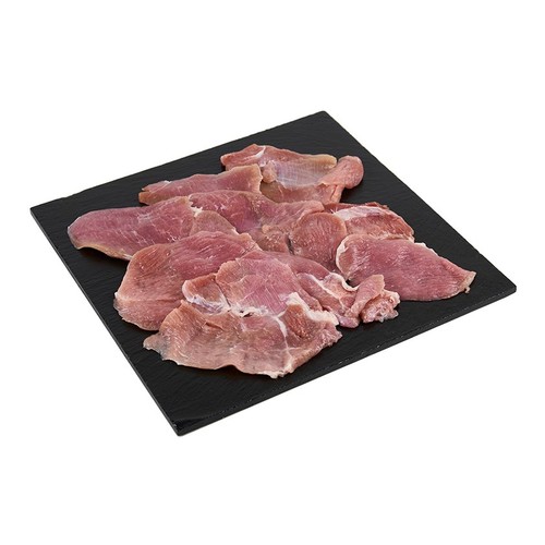 BONPREU Bistec filetejat d'indiot