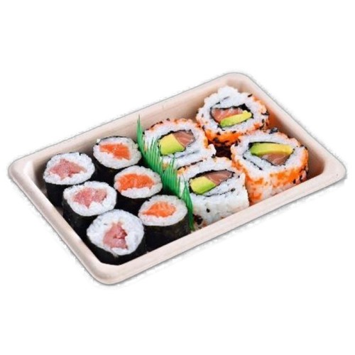 TEN SUSHI Combo 80 de 10 peces