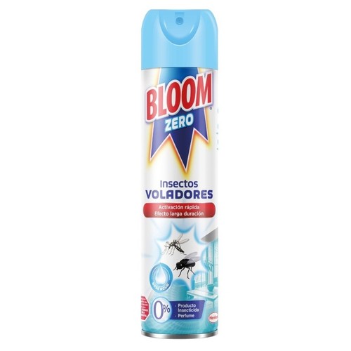 BLOOM Insecticida sense perfum Zero
