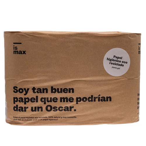 Cápsulas de café Intenso ecológico
