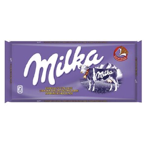 Imagen de MILKA Xocolata amb llet