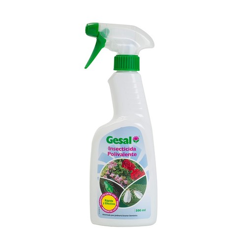 GESAL Insecticida polivalent