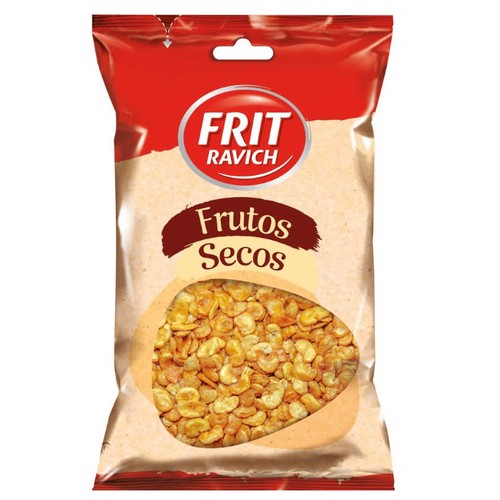 FRIT RAVICH Faves fregides