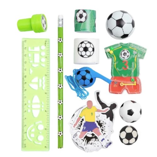  Set joguines pinyata futbol