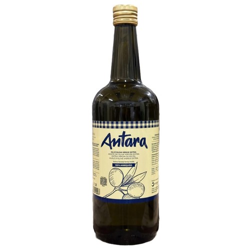 ANTARA Oli d'oliva arbequina verge extra