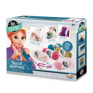 Imagen de BUKI FRANCE Estudi Crochet