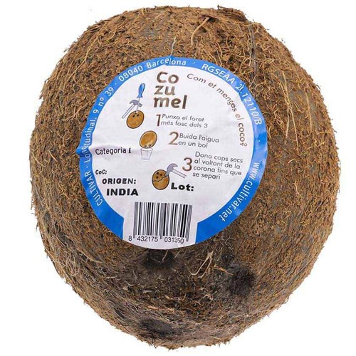  Coco 1 u.