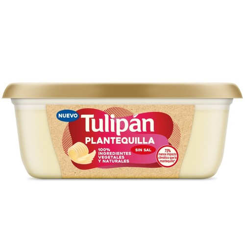 TULIPAN Plantequilla