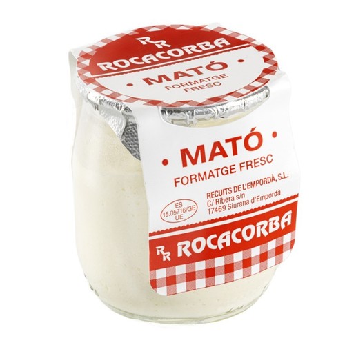 ROCACORBA Mató Km0