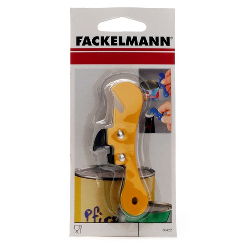 FACKELMANN Obrellaunes