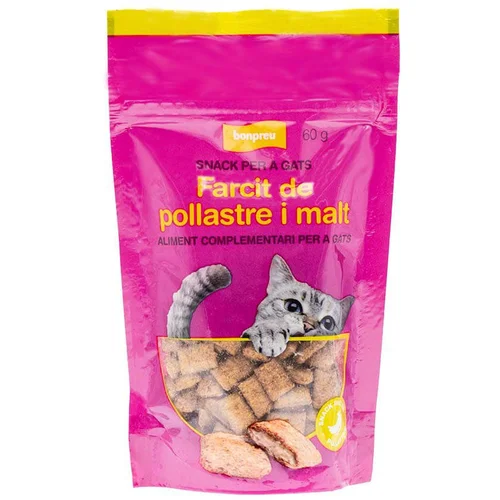 Arena absorbente 100% natural para gato