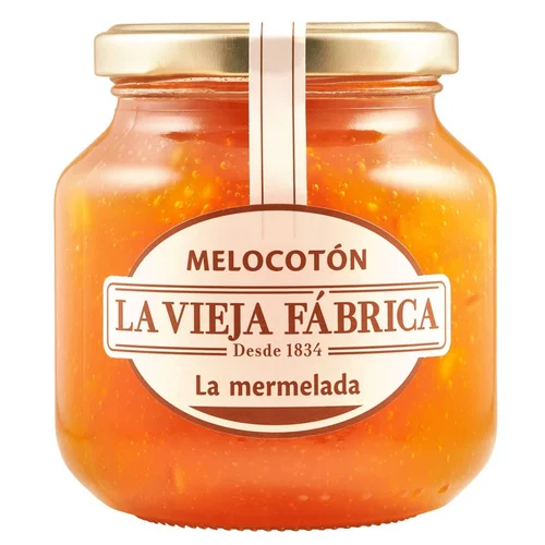 Mermelada de albaricoque