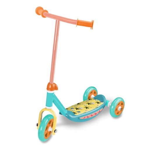 BLUEY Patinet infantil de 3 rodes