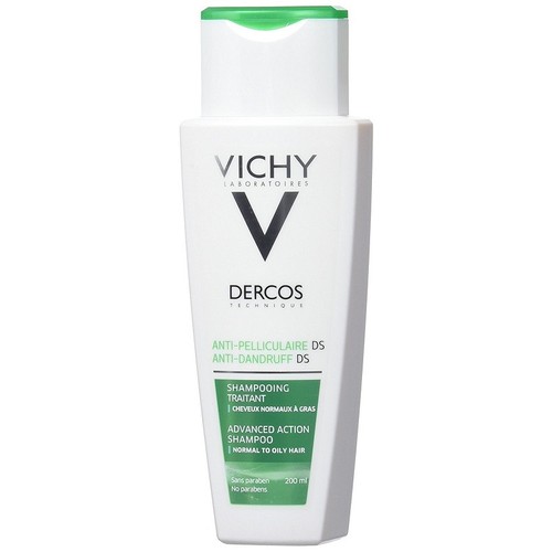 VICHY DERCOS Xampú anticaspa greix
