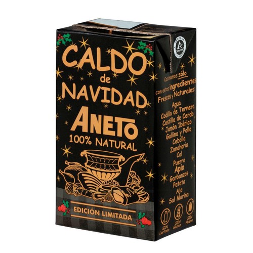 ANETO Brou de Nadal