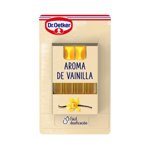 Imagen de DR. OETKER Aroma de vainilla
