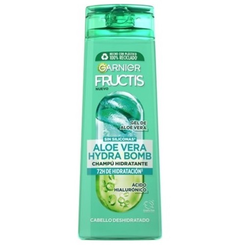 FRUCTIS Xampú fortificant