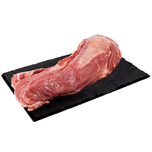 BONPREU Filet de vedella sencer