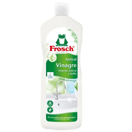 BONPREU Limpiador multiuso vinagre