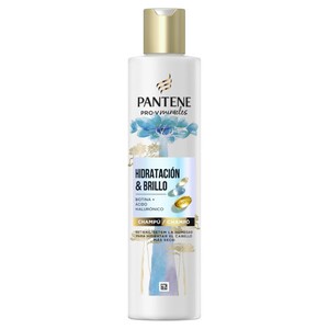 Imagen de PANTENE MIRACLES Xampú hidratant en ampolla