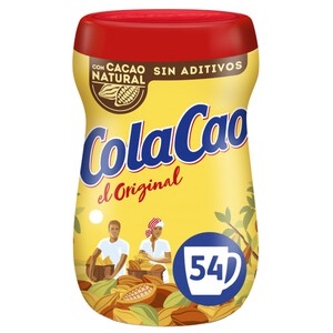 Imagen de COLACAO Cacau soluble en pols