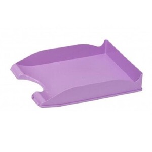 Imagen de FAIBO Safata apilable lila pastel
