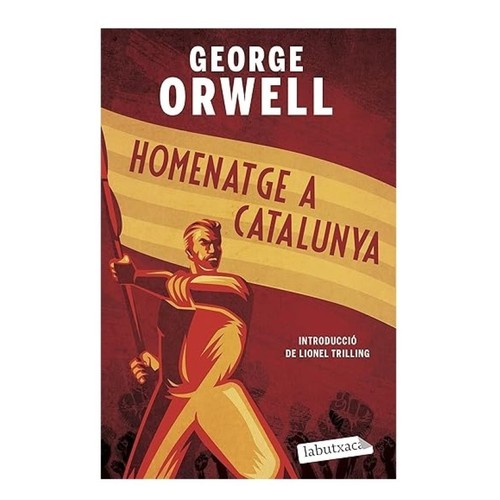 ED. LABUTXACA Llibre Homenatge a Catalunya