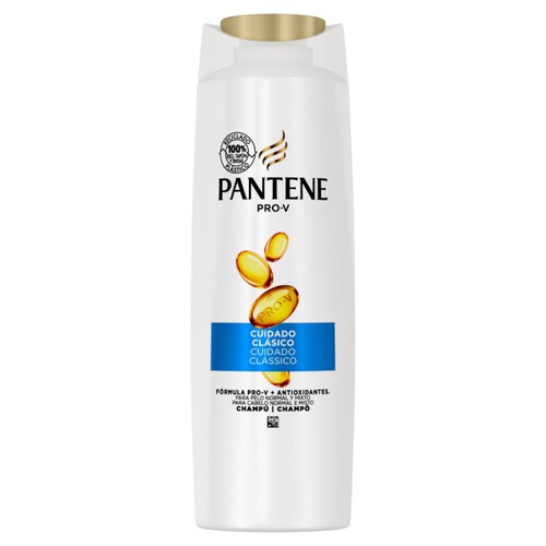 PANTENE Xampú clàssic