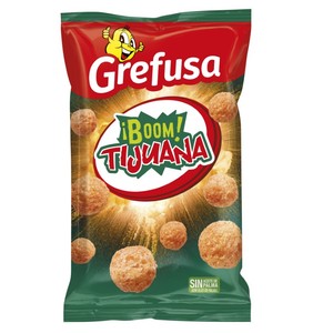 Imagen de TIJUANA Snack Tijuana Boom