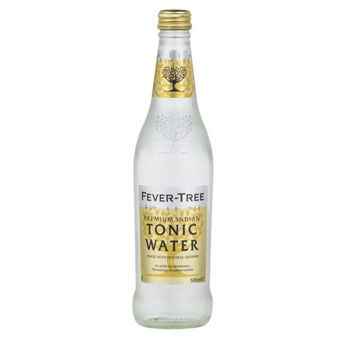 FEVER-TREE Refresc tònica en ampolla