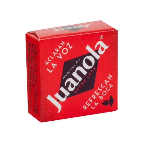 JUANOLA Caramels petits