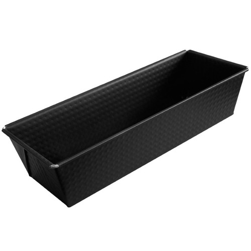 ZENKER Motlle antiadherent rectangular de 25 cm