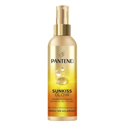 PANTENE Sèrum capil·lar protecció Sunkiss Glow
