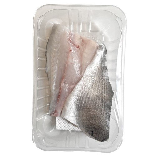  Filets d'orada
