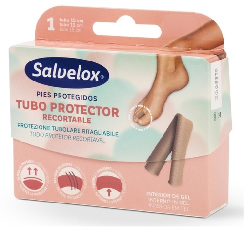 SALVELOX Tub protector dits