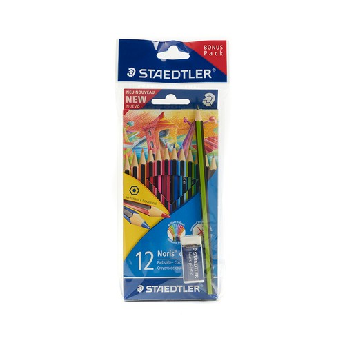 STAEDTLER Llapis de colors