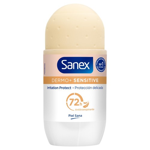 SANEX Desodorant antitranspirant en bola