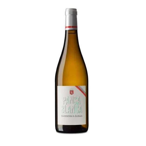 Vino blanco eco DO Costers del Segre Km0