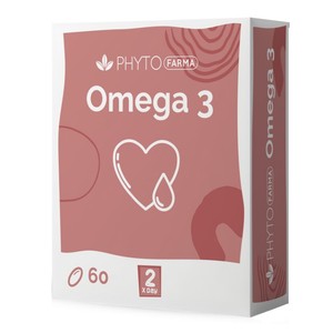 Omega 3
