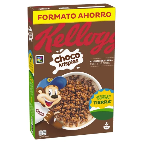Cacao soluble en polvo