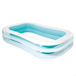 Imagen de INTEX Piscina inflable familiar 262x175x56cm