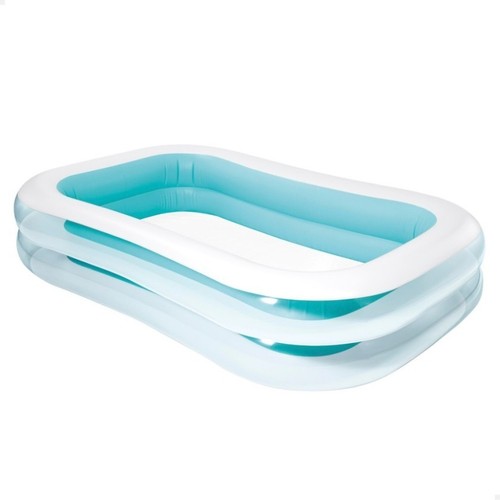 INTEX Piscina inflable familiar 262cm
