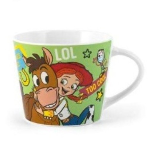 TOY STORY Tassa Toy story 42cl